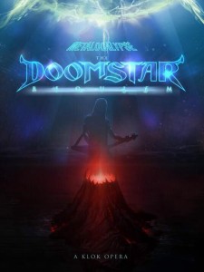 Dethklok - The Doom Star Requiem