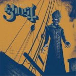 Ghost - If You Have Ghost