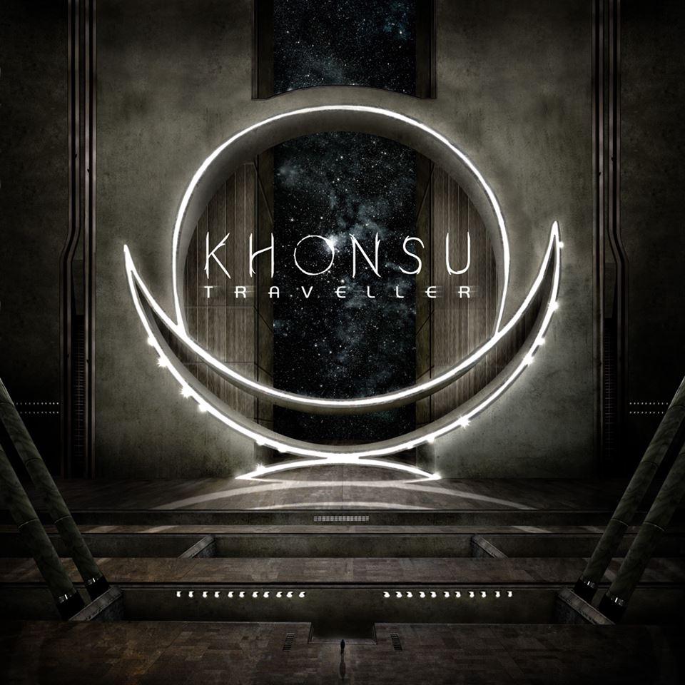 Khonsu - Traveller