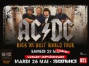 AC/DC - Vintage Trouble - No One Is Innocent ACDC-SDF-2015