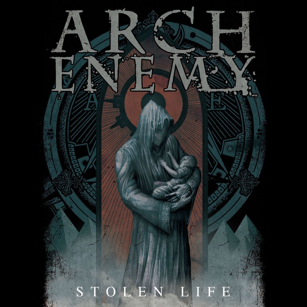 Arch Enemy - Stolen Life EP