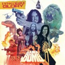 Gama Bomb - Untouchable Glory Gama Bomb – Untouchable Glory