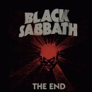 Black Sabbath – The End EP