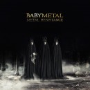 Babymetal – Metal Resistance