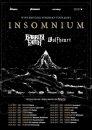 Insomnium - Barren Earth - Wolfheart
