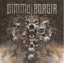 Dimmu Borgir - Legacy Mag MCD