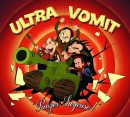 Ultra Vomit – Panzer Surprise