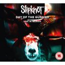Slipknot – Day Of The Gusano