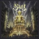 Ghost B.C. – Ceremony And Devotion