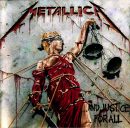 Metallica – And Justice For All