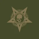 Trollheims Grott - Aligned With The True Death Trollheims Grott - Aligned With The True Death