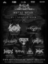 Metal Méan 2019 Metal-Méan-2019
