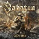 Sabaton - The Great War Sabaton - The Great War