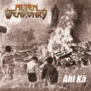 Alien Weaponry - Ahi Ka