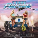 Steel Panther - Heavy Metal Rules Steel Panther - Heavy Metal Rules