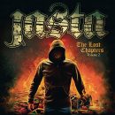 Jasta – The Lost Chapters Volume 2