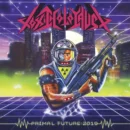 Toxic Holocaust - Primal Future