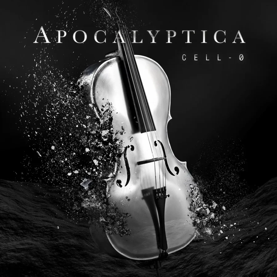 Apocalyptica - Cell-0