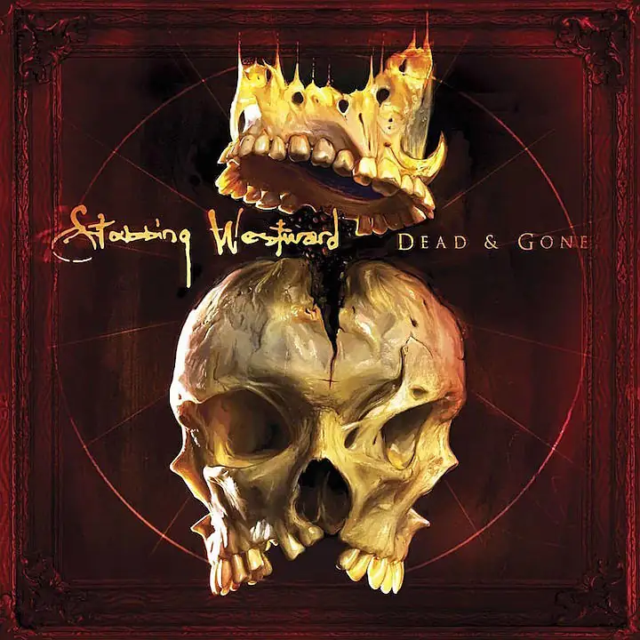 Stabbing Westward - Dead & Gone EP