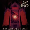 Lost Society - No Absolution Lost Society - No Absolution
