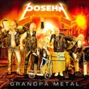 Posehn - Grandpa Metal Posehn - Grandpa Metal
