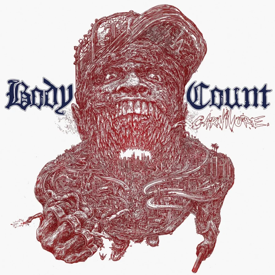Body Count - Carnivore