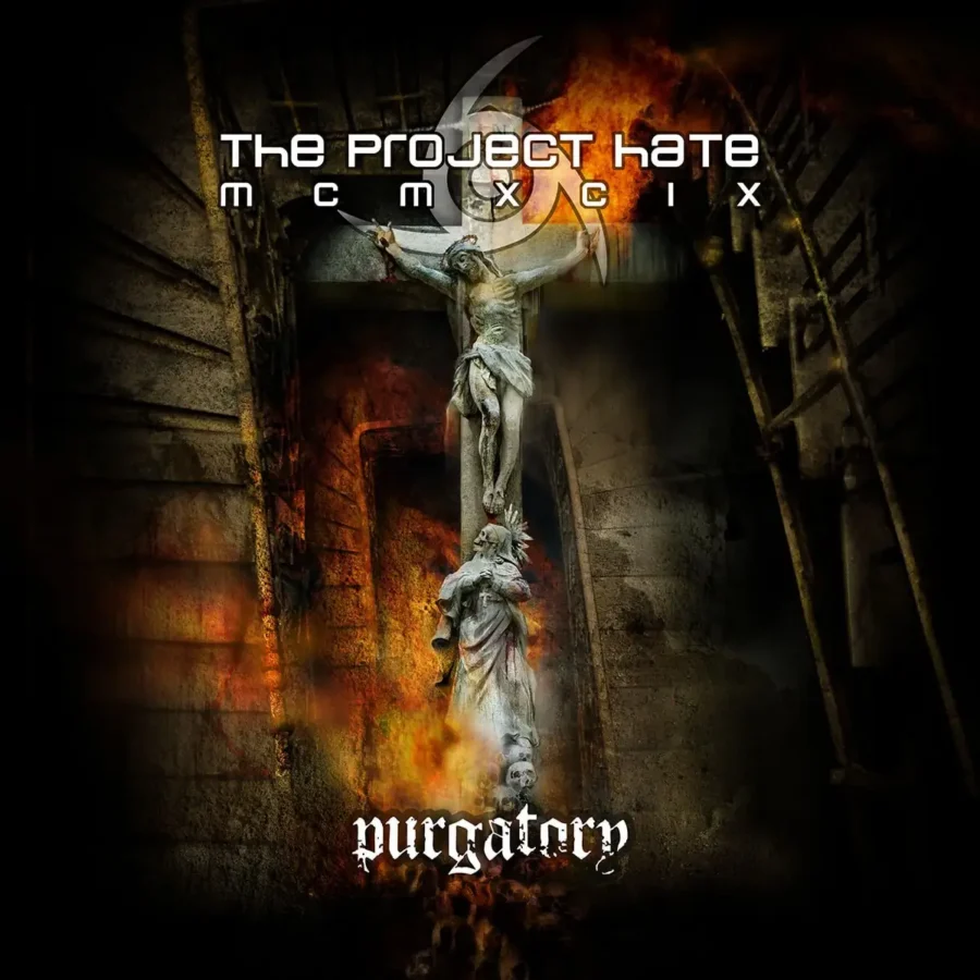 The Project Hate MCMXCIX - Purgatory