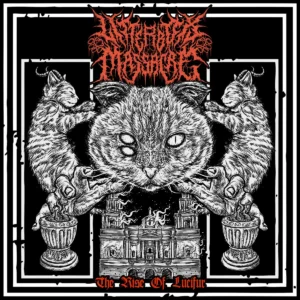 Litterbox Massacre - The Rise Of Lucifur