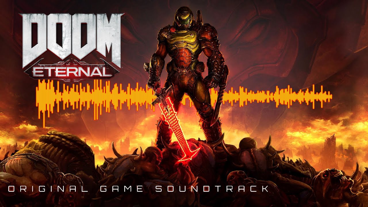 Doom Eternal OST