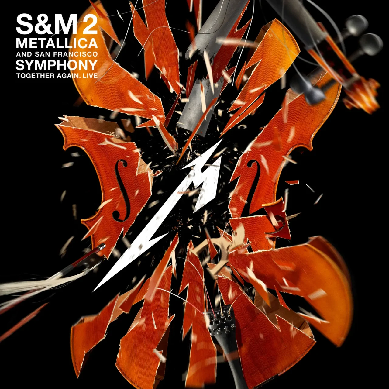 Metallica - S&M²