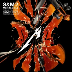 Metallica - S&M²