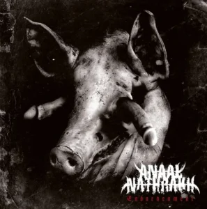 Anaal-Nathrakh - Endarkenment