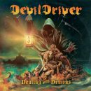 Devildriver - Dealing With Demons Vol. 1