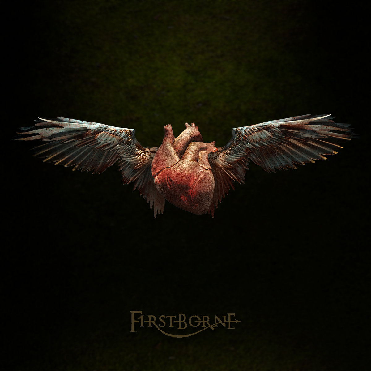 Firstborne - Firstborne EP
