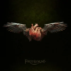 Firstborne - Firstborne EP