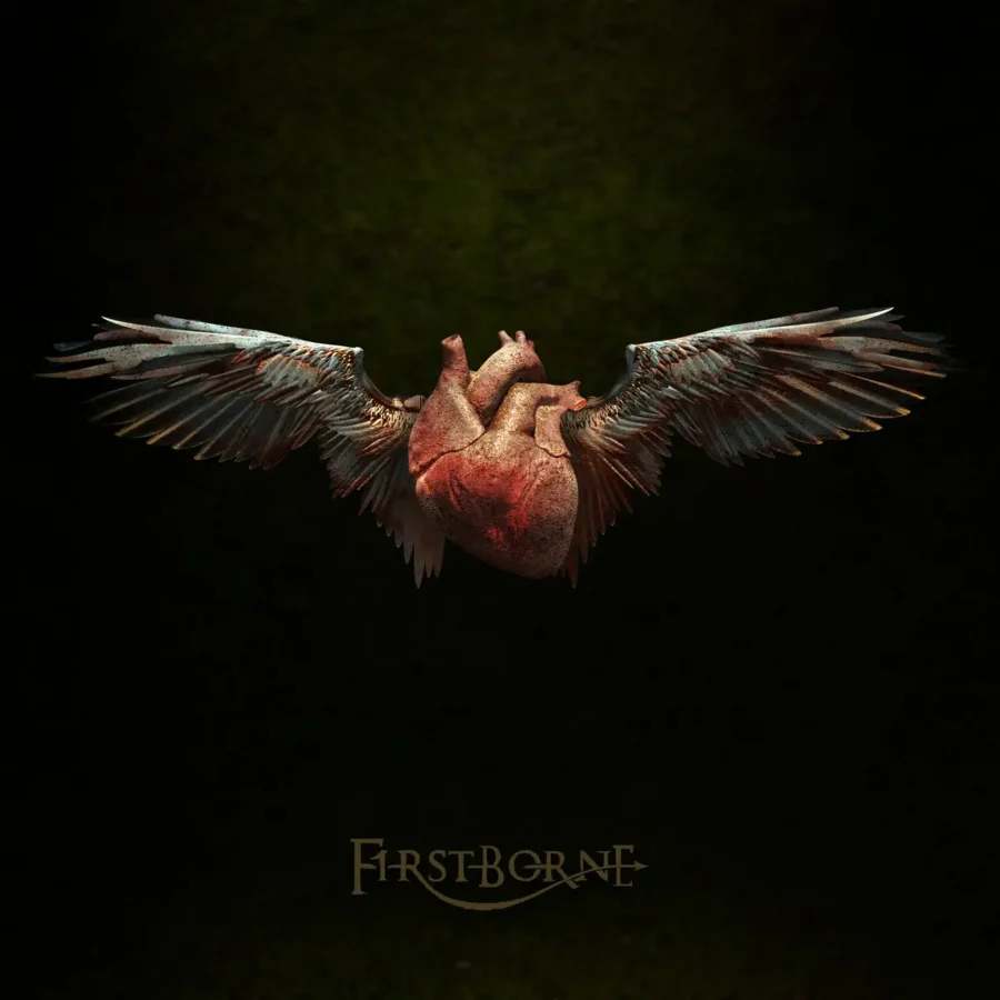 Firstborne - Firstborne EP