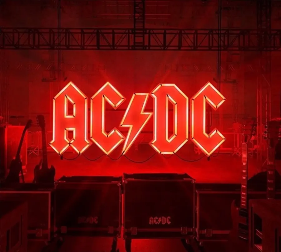 AC/DC - Power Up