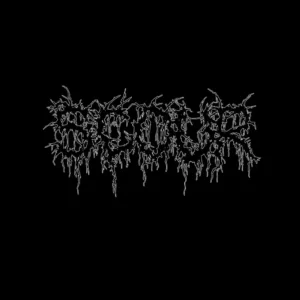 Scour - Black EP
