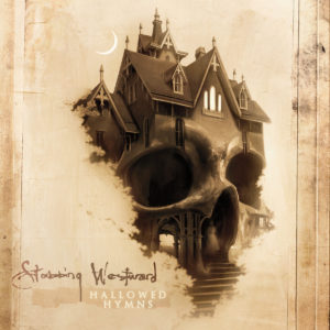 Stabbing Westward - Hallowed Hymns EP