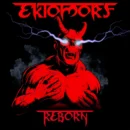 Ektomorf - Reborn Ektomorf - Reborn