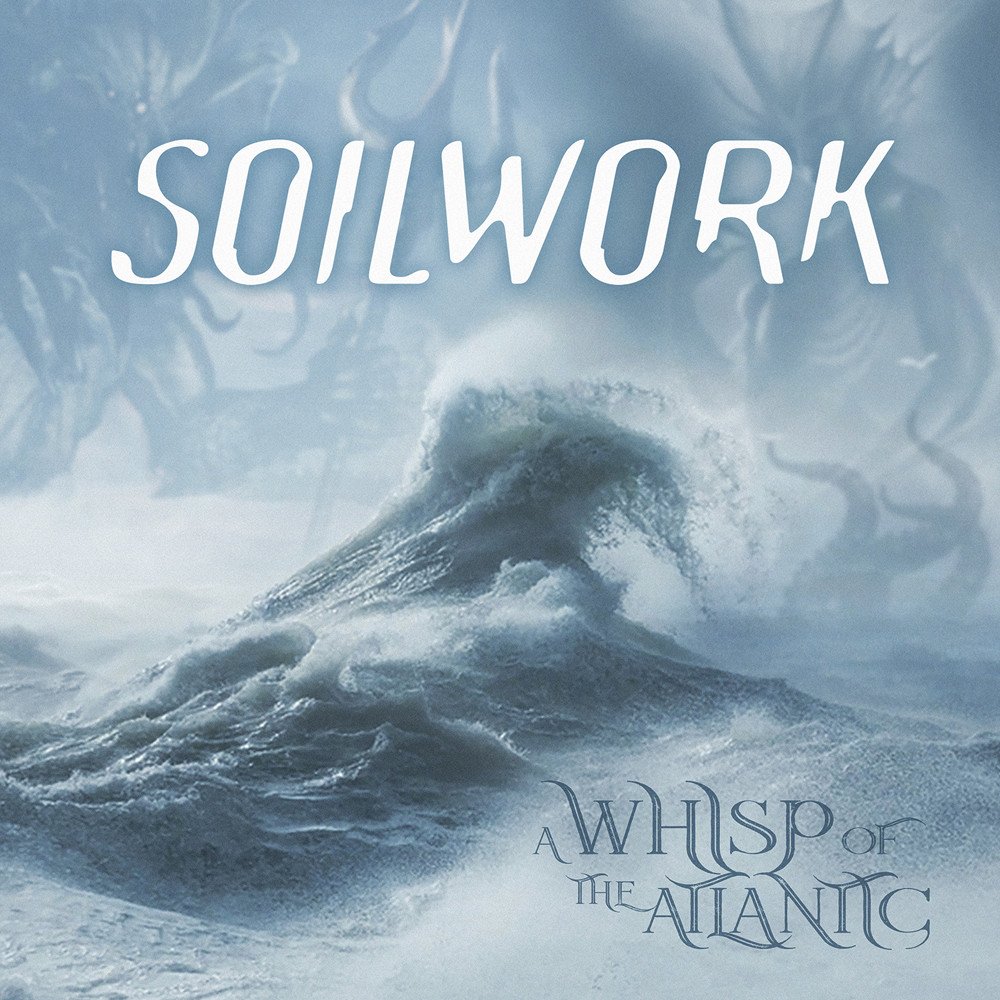Soilwork - A Whisp Of The Atlantic EP