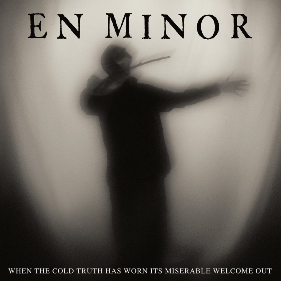 Phil Anselmo’s En Minor - When The Cold Truth Has Worn Its Miserable Welcome Out