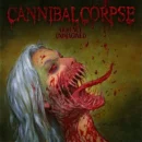 Cannibal Corpse - Violence Unimagined Cannibal Corpse - Violence Unimagined