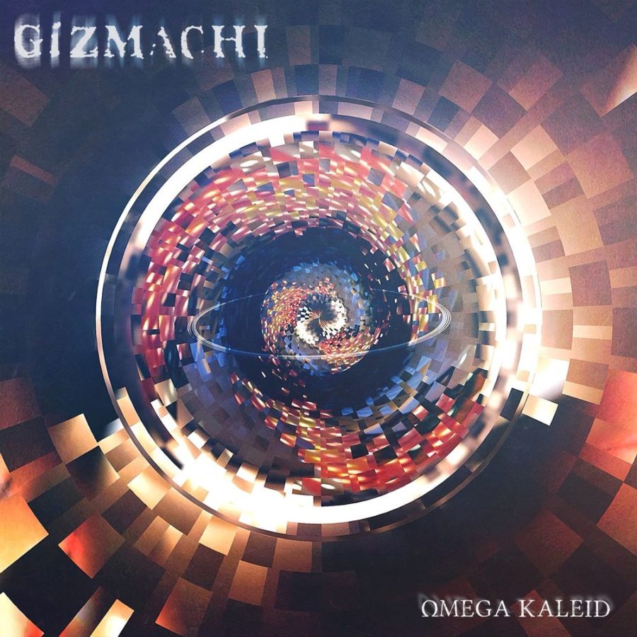 Gizmachi - Omega Kaleid