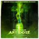 Wednesday 13 - Necrophaze: Antidote EP