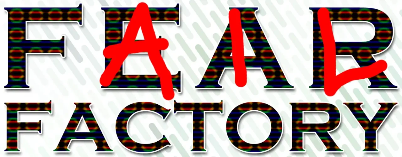 Fail Factory