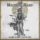 Machine Head - Arrows In Words From The Sky EP