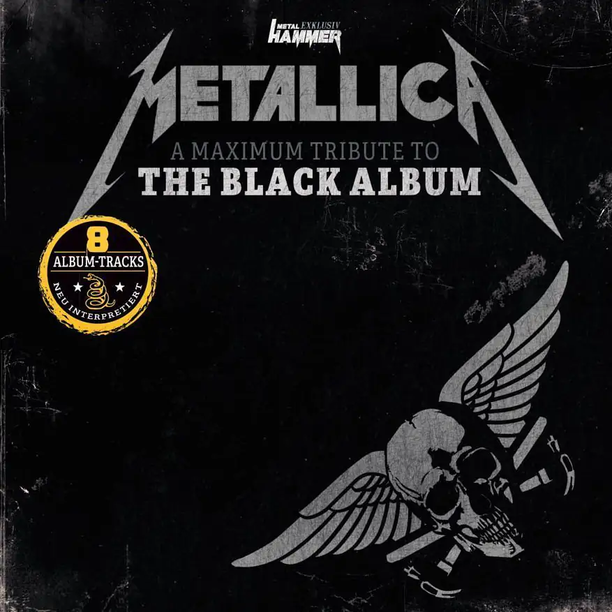 A Maximum Tribute to the Black Album