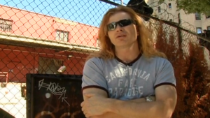 Get Thrashed - Mustaine