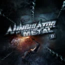Annihilator - Metal II Annihilator - Metal II
